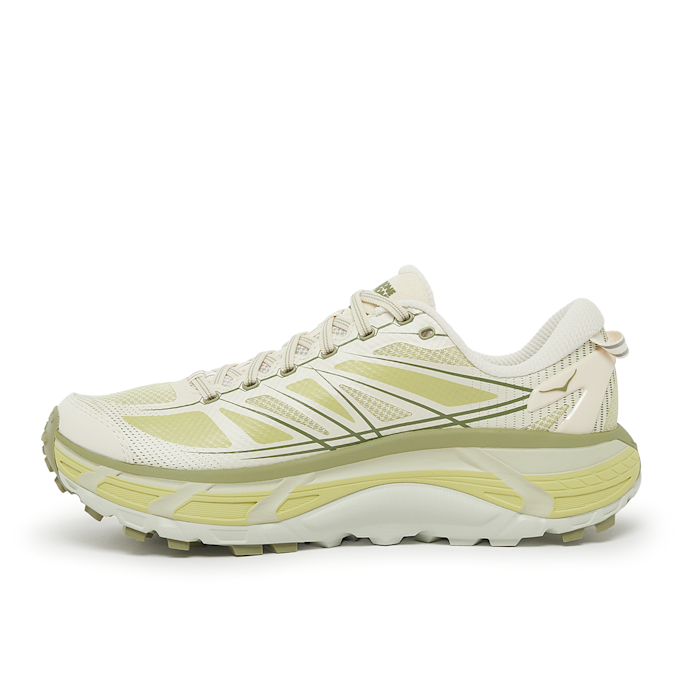 Hoka Mafate Speed 2 grün 83471 3
