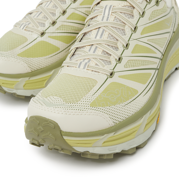 Hoka Mafate Speed 2 grün 83471 5