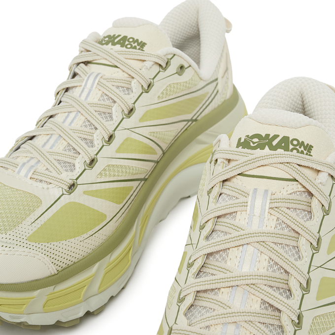Hoka Mafate Speed 2 grün 83471 6