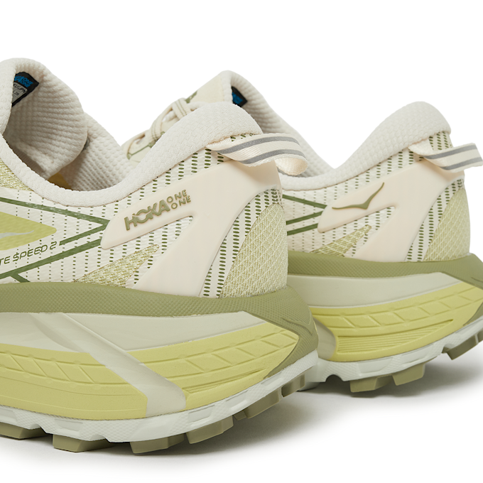 Hoka Mafate Speed 2 grün 83471 7
