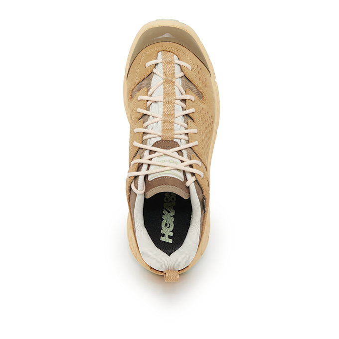 Hoka Tor Ultra Low "Wheat" beige 83479 4