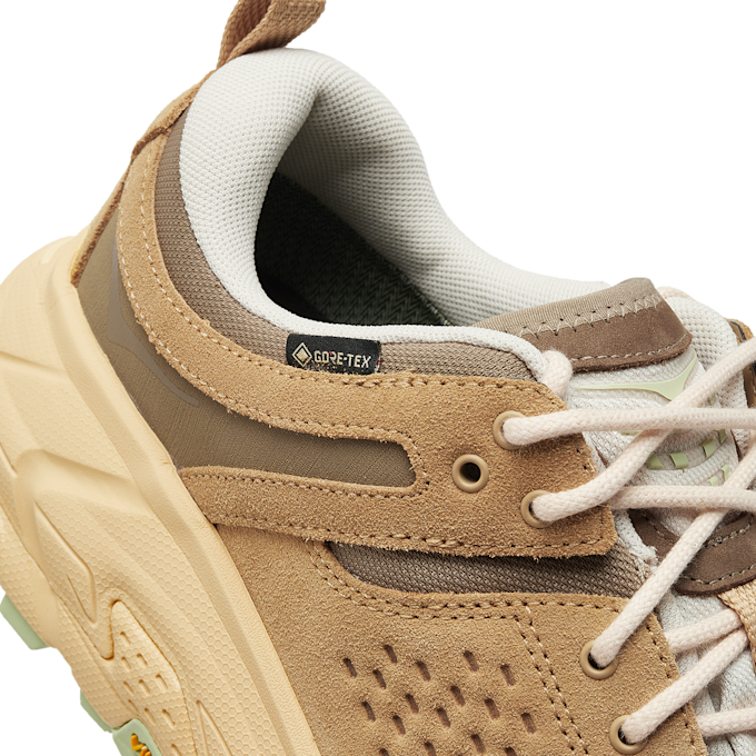 Hoka Tor Ultra Low "Wheat" beige 83479 6