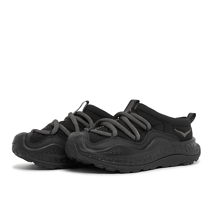 Hoka Ora Primo zwart 83476 1