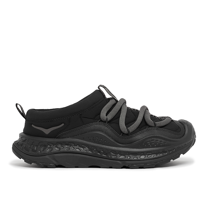 Hoka Ora Primo schwarz 83476 2