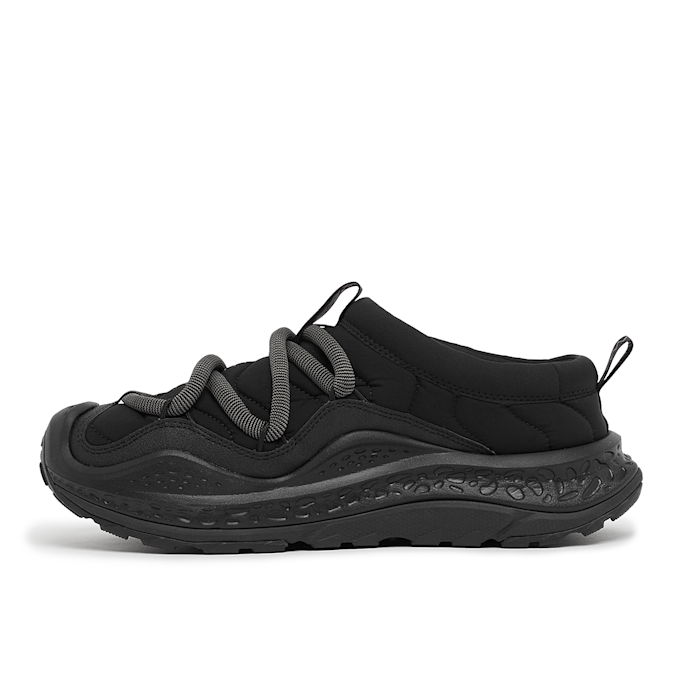 Hoka Ora Primo schwarz 83476 3