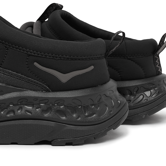 Hoka Ora Primo schwarz 83476 5