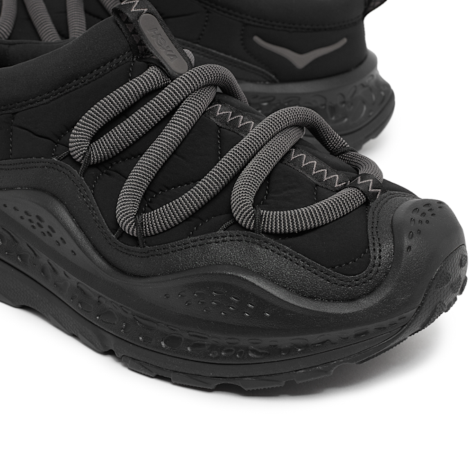 Hoka Ora Primo schwarz 83476 6