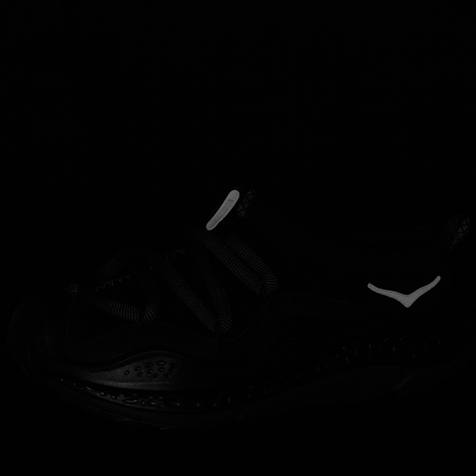 Hoka Ora Primo schwarz 83476 8
