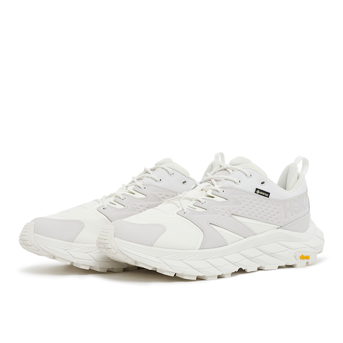 Hoka Anacapa Low GTX blanc 83491 1