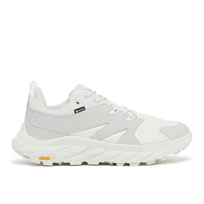 Hoka Anacapa Low GTX blanc 83491 2