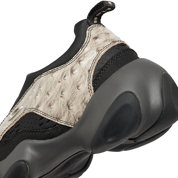 Oakley Factory Team Ostrich Flesh Sandal zwart 83487 6