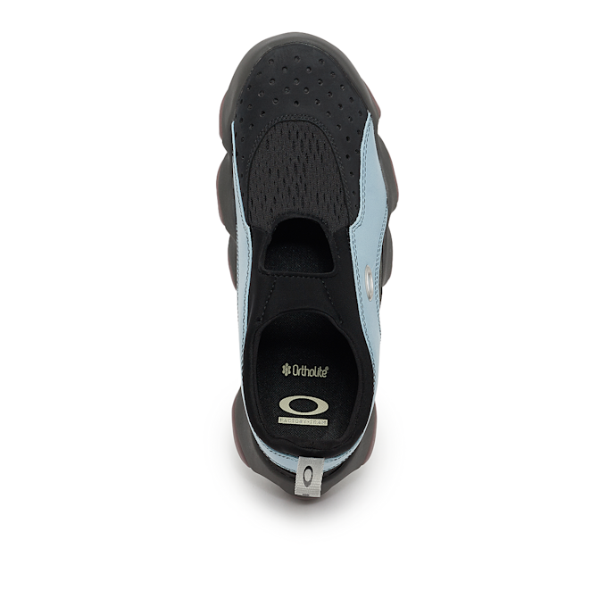 Oakley Factory Team Ostrich Flesh Sandal schwarz 83484 4