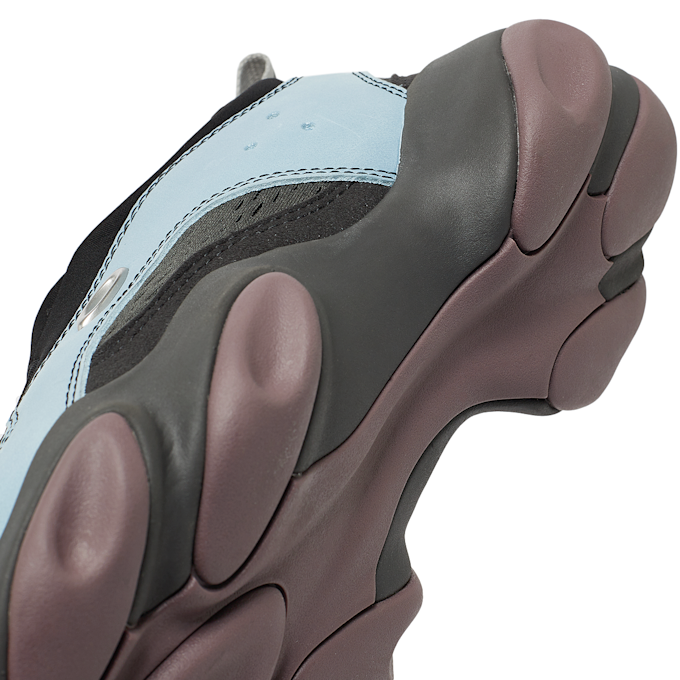 Oakley Factory Team Ostrich Flesh Sandal schwarz 83484 7