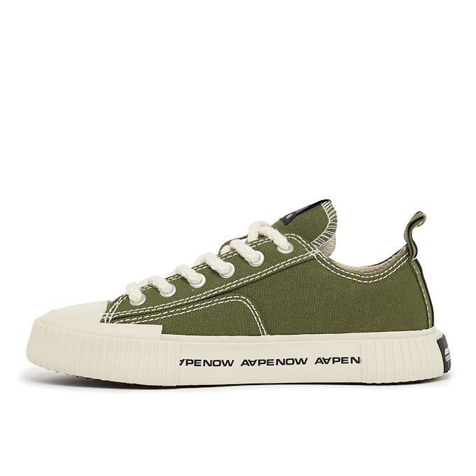 Aape by A Bathing Ape Now Shoes grün 83488 3
