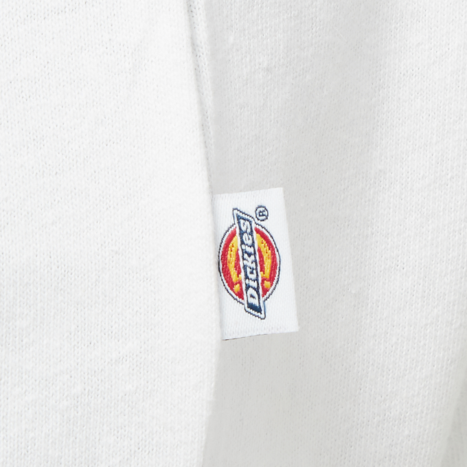 Dickies Summerdale Tee Longsleeve white 83490 6