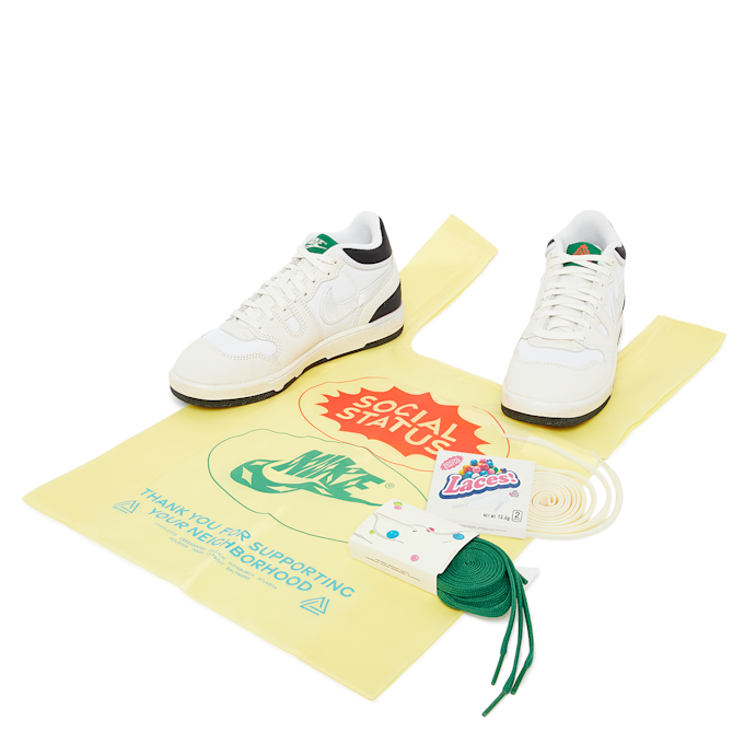 Nike x Social Status Wmns Mac Attack SP white 83538 8