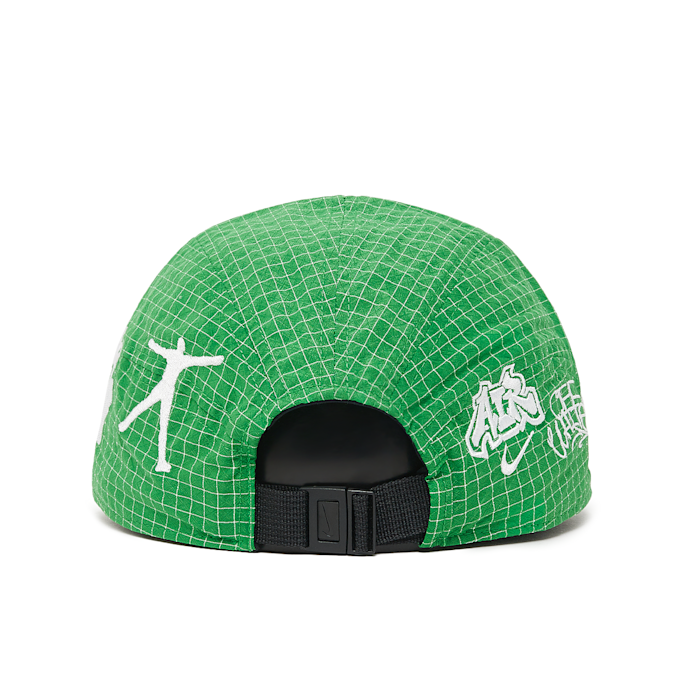 Nike U Nrg Off-White Fly Cap grün 83552 2