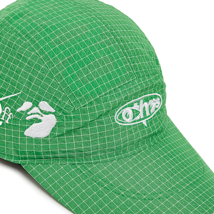 Nike U Nrg Off-White Fly Cap grün 83552 6