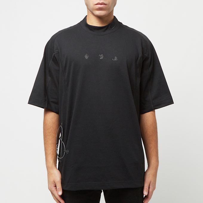 Nike x Off-White Nrg Unstructured Short Sleeve Top schwarz 83558 2