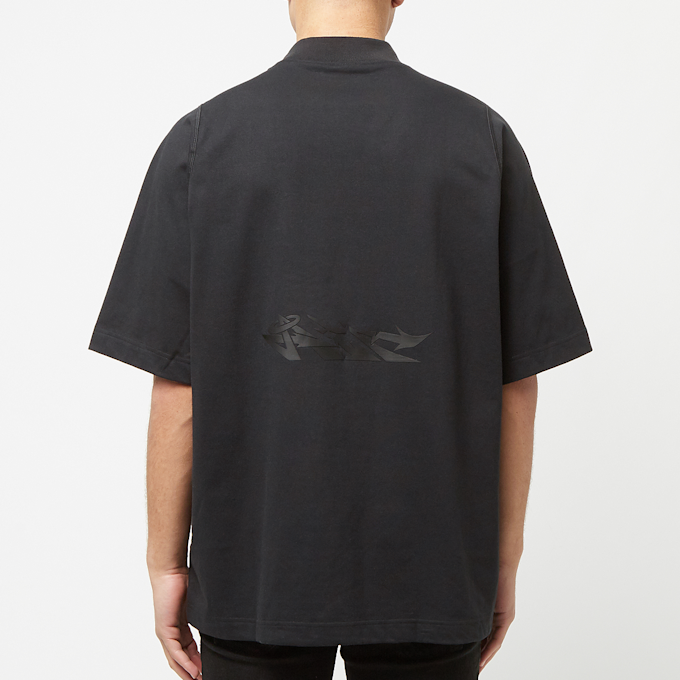 Nike x Off-White Nrg Unstructured Short Sleeve Top noir 83558 4