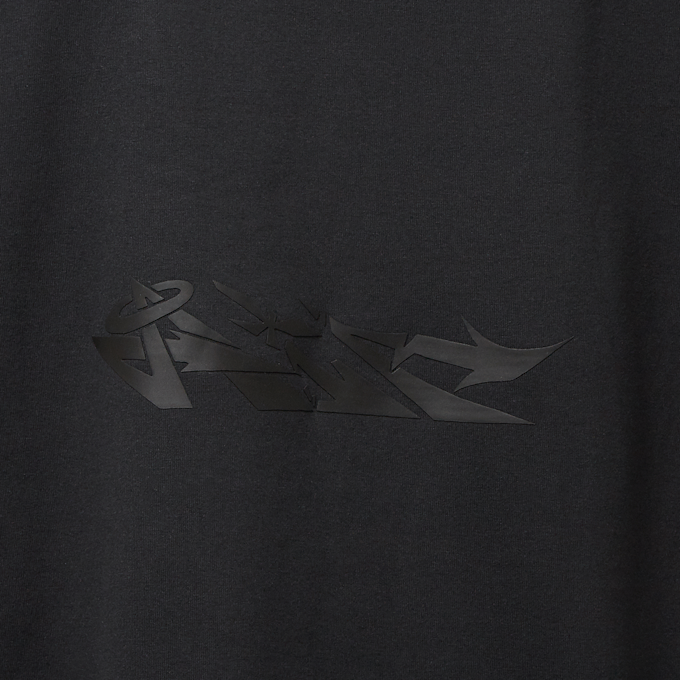 Nike x Off-White Nrg Unstructured Short Sleeve Top noir 83558 6