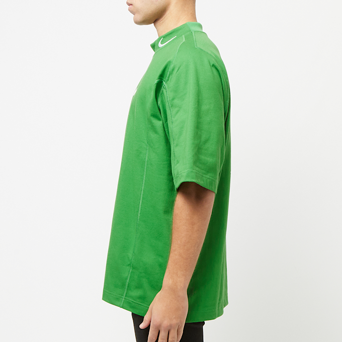 Nike x Off-White Nrg Unstructured Short Sleeve Top vert 83560 3