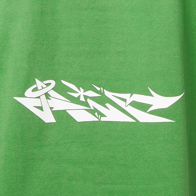 Nike x Off-White Nrg Unstructured Short Sleeve Top vert 83560 6