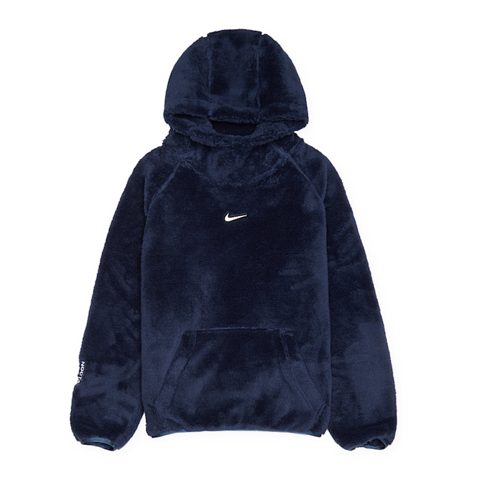 Nike x Nocta NRG Fleece Hoodie blauw 83570 1