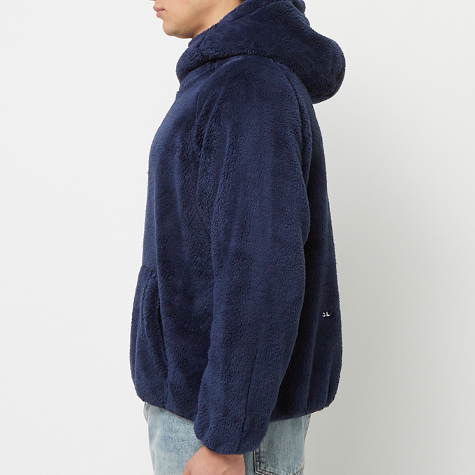 Nike x Nocta NRG Fleece Hoodie blauw 83570 3