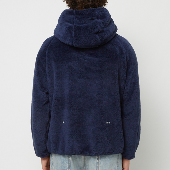 Nike x Nocta NRG Fleece Hoodie blauw 83570 4