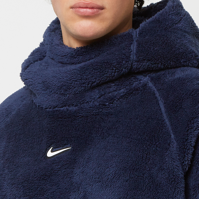 Nike x Nocta NRG Fleece Hoodie blauw 83570 5