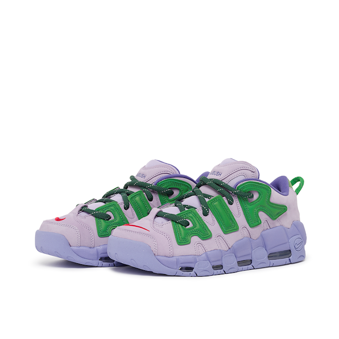 Nike x Ambush Wmns Air More Uptempo Low "Lilac" lila 83582 1