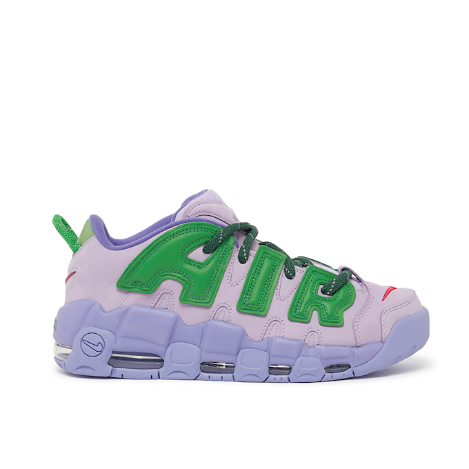 Nike x Ambush Wmns Air More Uptempo Low "Lilac" lila 83582 2