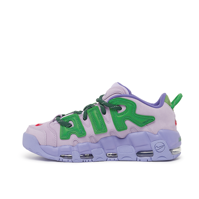 Nike x Ambush Wmns Air More Uptempo Low "Lilac" lila 83582 3
