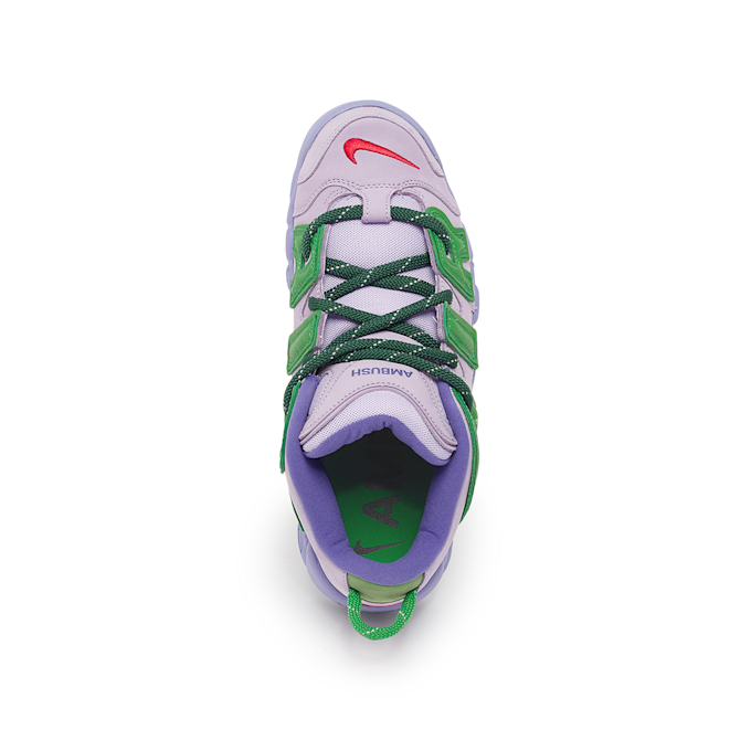 Nike x Ambush Wmns Air More Uptempo Low "Lilac" lila 83582 4