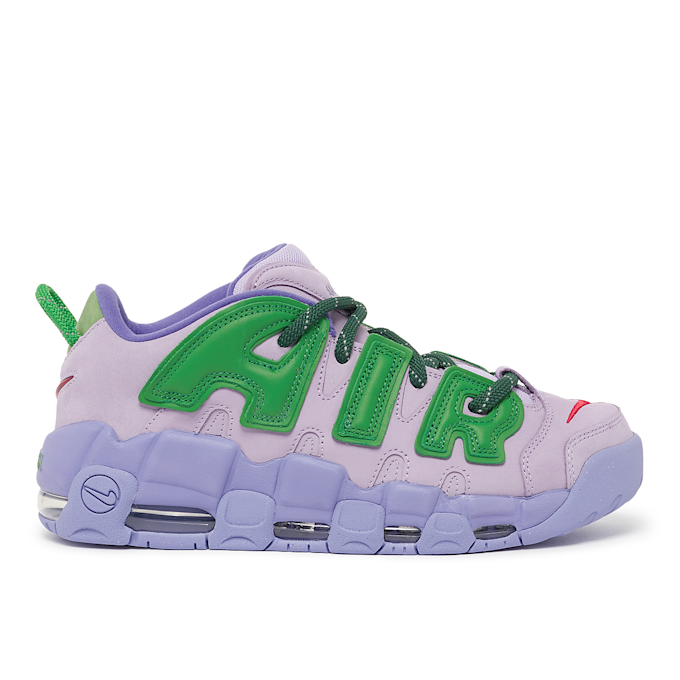 Jordan x Ambush Air More Uptempo Low "Lilac" lila 83584 2