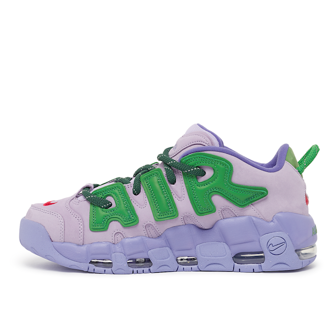 Jordan x Ambush Air More Uptempo Low "Lilac" lila 83584 3