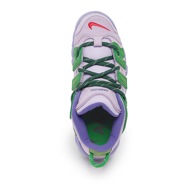 Jordan x Ambush Air More Uptempo Low "Lilac" lila 83584 4
