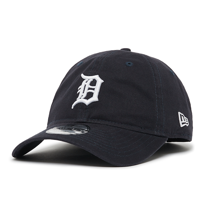 New Era MLB Core Classic 2.0 Rep Detroit Tigers blau 83579 1