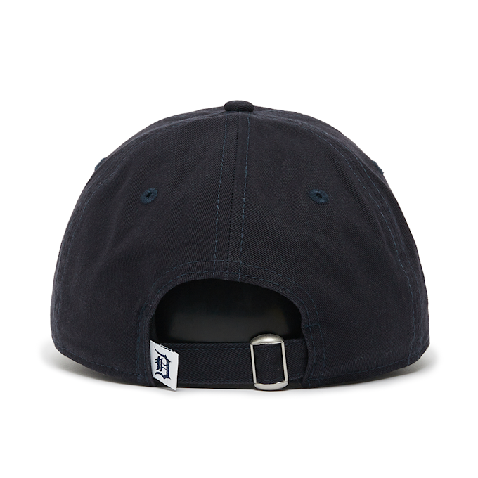 New Era MLB Core Classic 2.0 Rep Detroit Tigers blau 83579 2