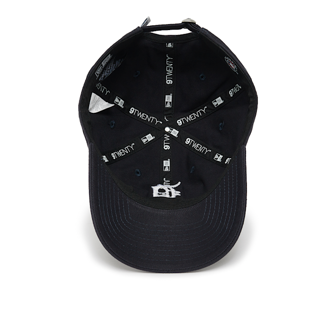 New Era MLB Core Classic 2.0 Rep Detroit Tigers blau 83579 3