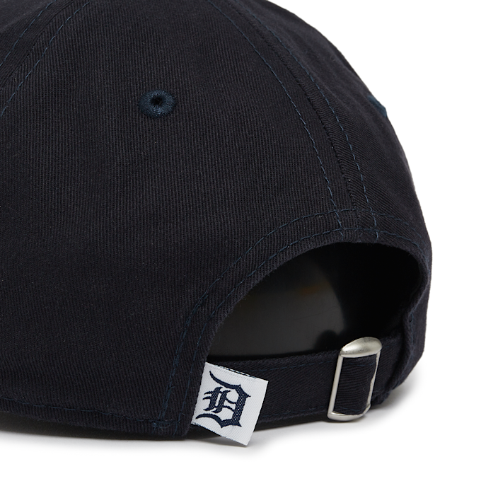 New Era MLB Core Classic 2.0 Rep Detroit Tigers blau 83579 4