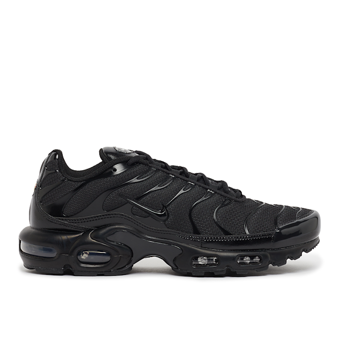 Nike Air Max Plus black 83592 2