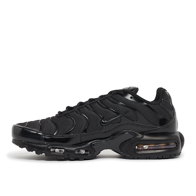 Nike Air Max Plus black 83592 3