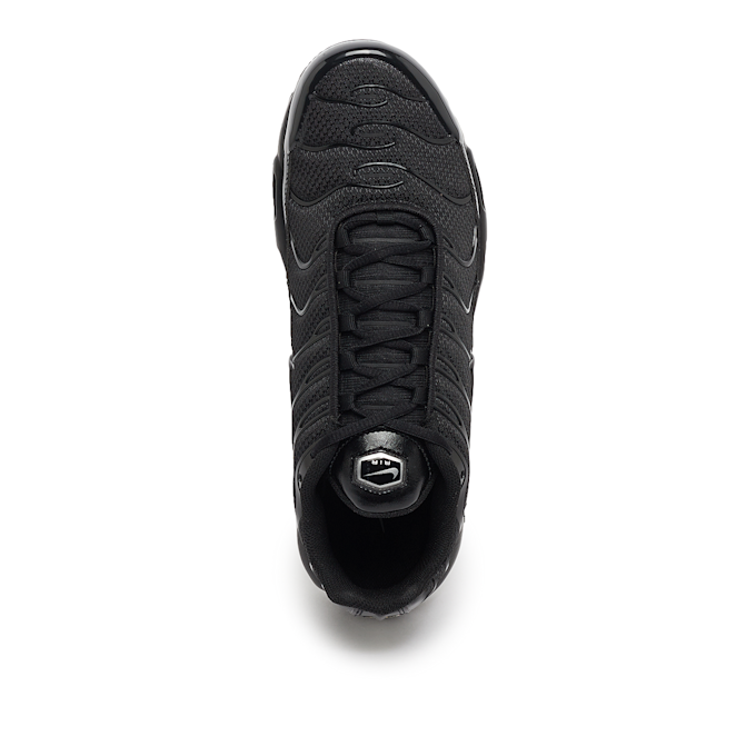 Nike Air Max Plus black 83592 4