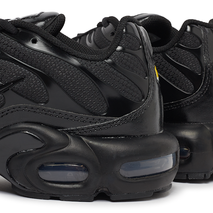 Nike Air Max Plus black 83592 5