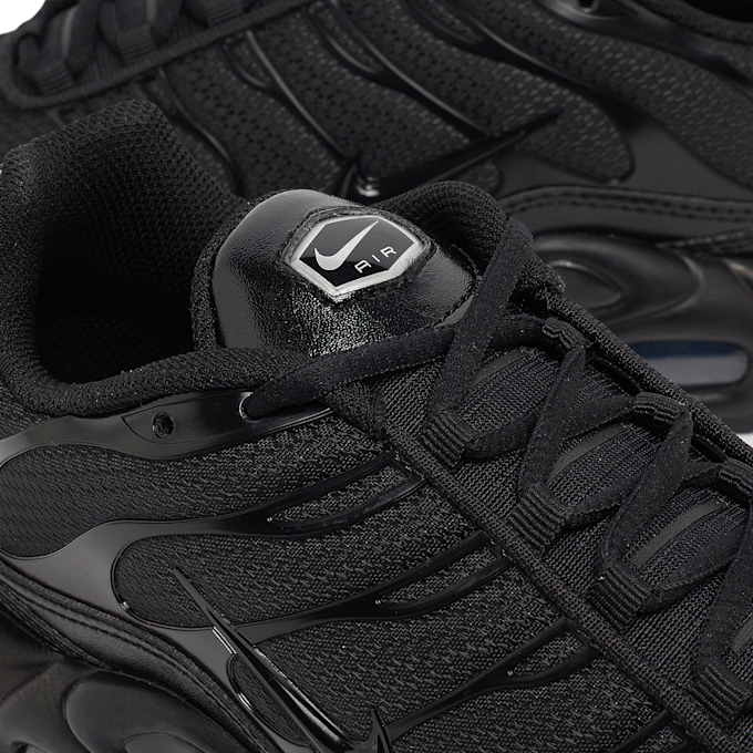 Nike Air Max Plus black 83592 6