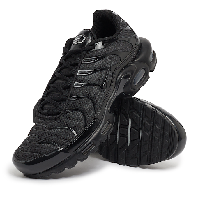 Nike Air Max Plus black 83592 7