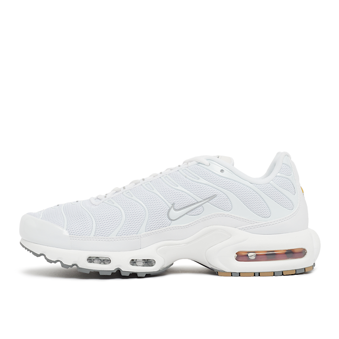 Nike Air Max Plus weiß 83588 3