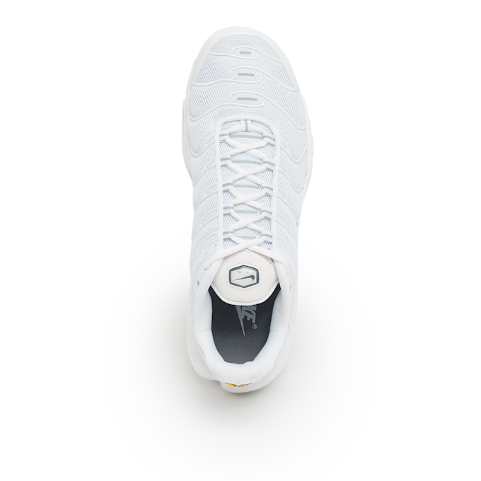 Nike Air Max Plus weiß 83588 4